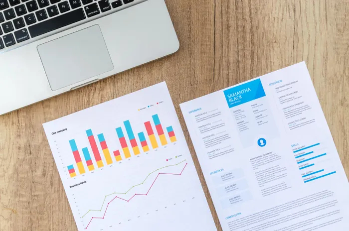 KPIs financieros ejecutivos